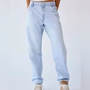 Levi’s 550 Urban Renewal Jeans